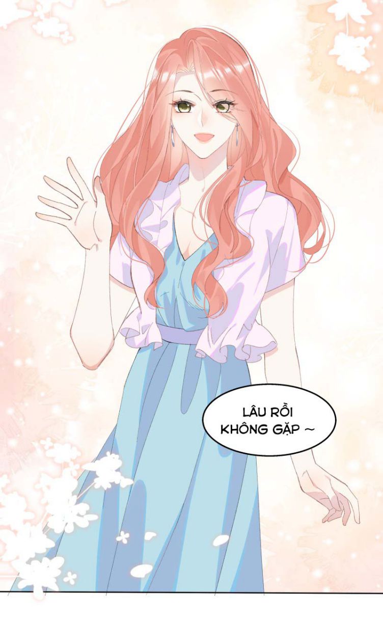 Tư Tự Vạn Thiên: Chapter 11