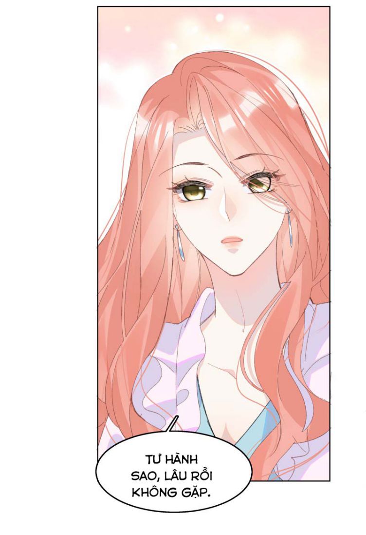 Tư Tự Vạn Thiên: Chapter 11