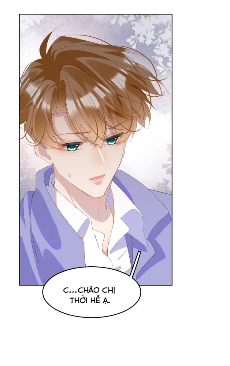 Tư Tự Vạn Thiên: Chapter 11
