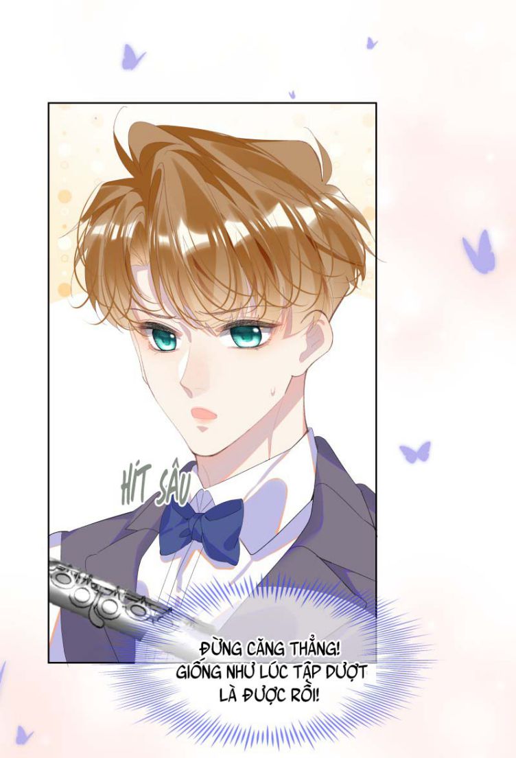 Tư Tự Vạn Thiên: Chapter 11