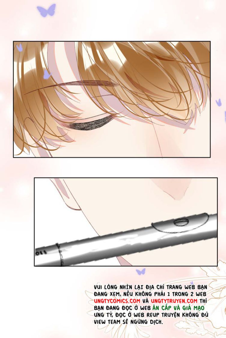 Tư Tự Vạn Thiên: Chapter 11