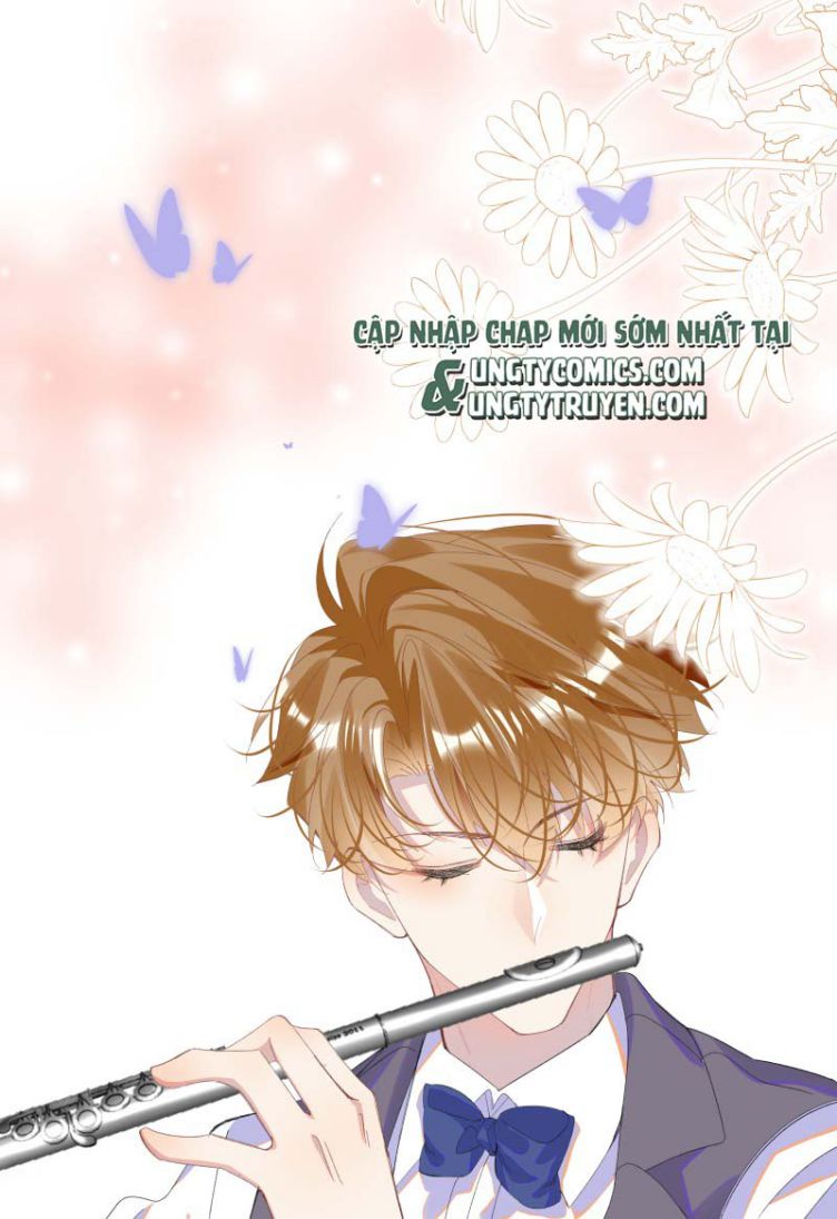 Tư Tự Vạn Thiên: Chapter 11