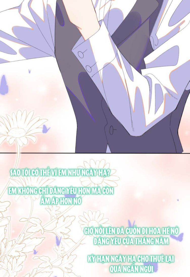 Tư Tự Vạn Thiên: Chapter 11