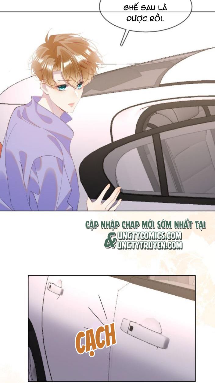 Tư Tự Vạn Thiên: Chapter 12
