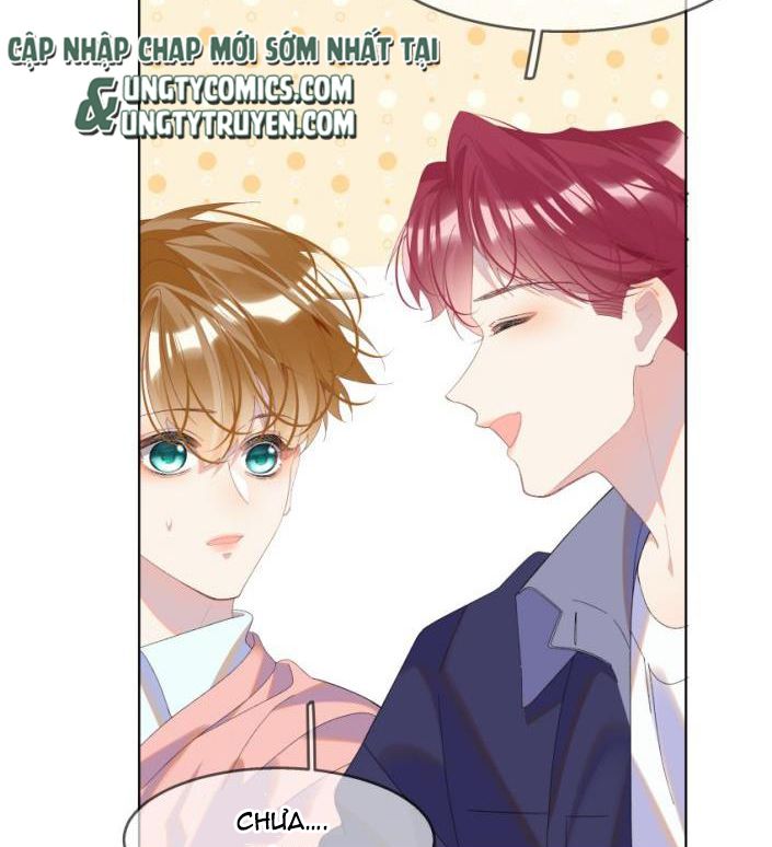 Tư Tự Vạn Thiên: Chapter 12