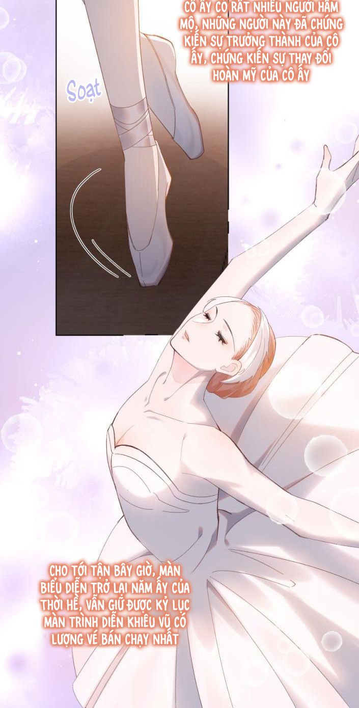 Tư Tự Vạn Thiên: Chapter 12