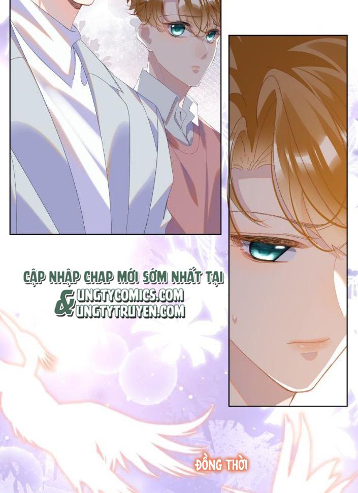 Tư Tự Vạn Thiên: Chapter 12