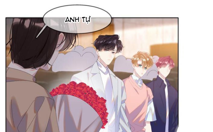 Tư Tự Vạn Thiên: Chapter 12
