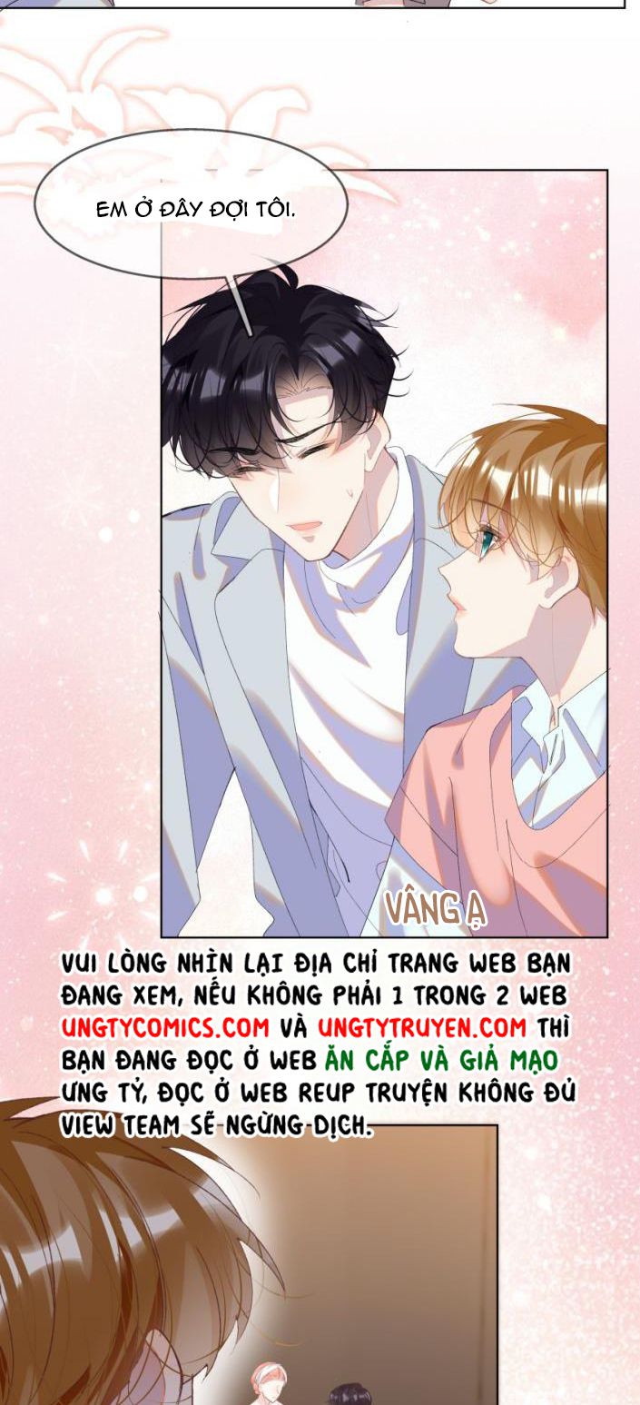 Tư Tự Vạn Thiên: Chapter 12