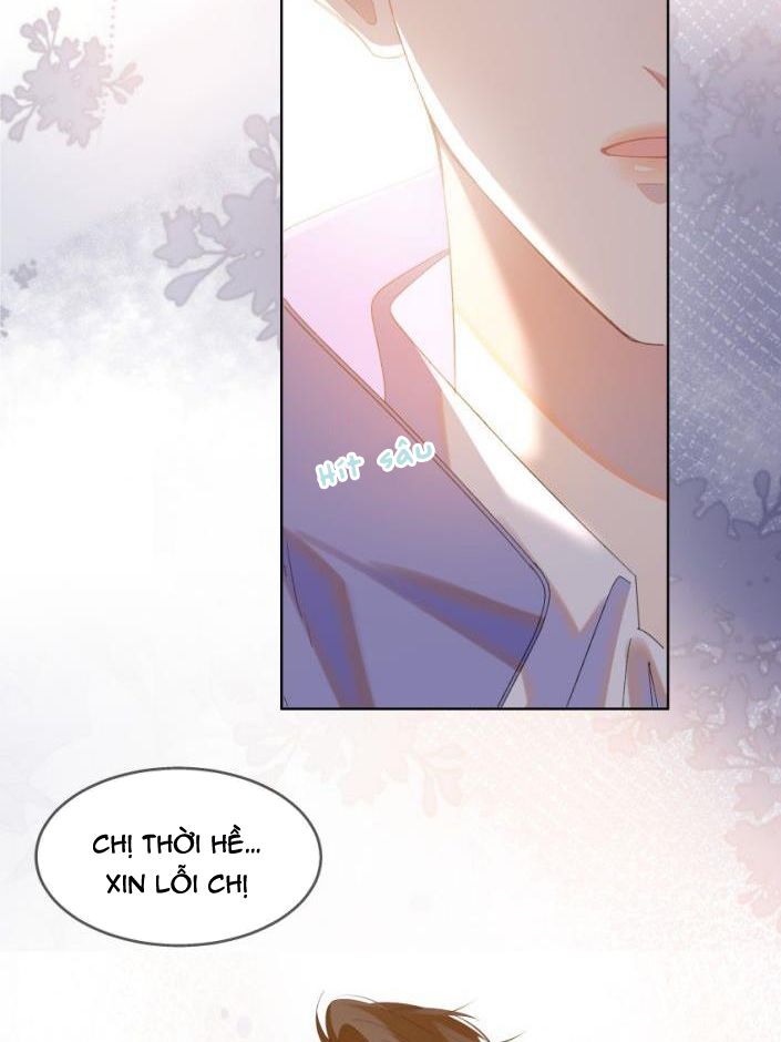 Tư Tự Vạn Thiên: Chapter 12