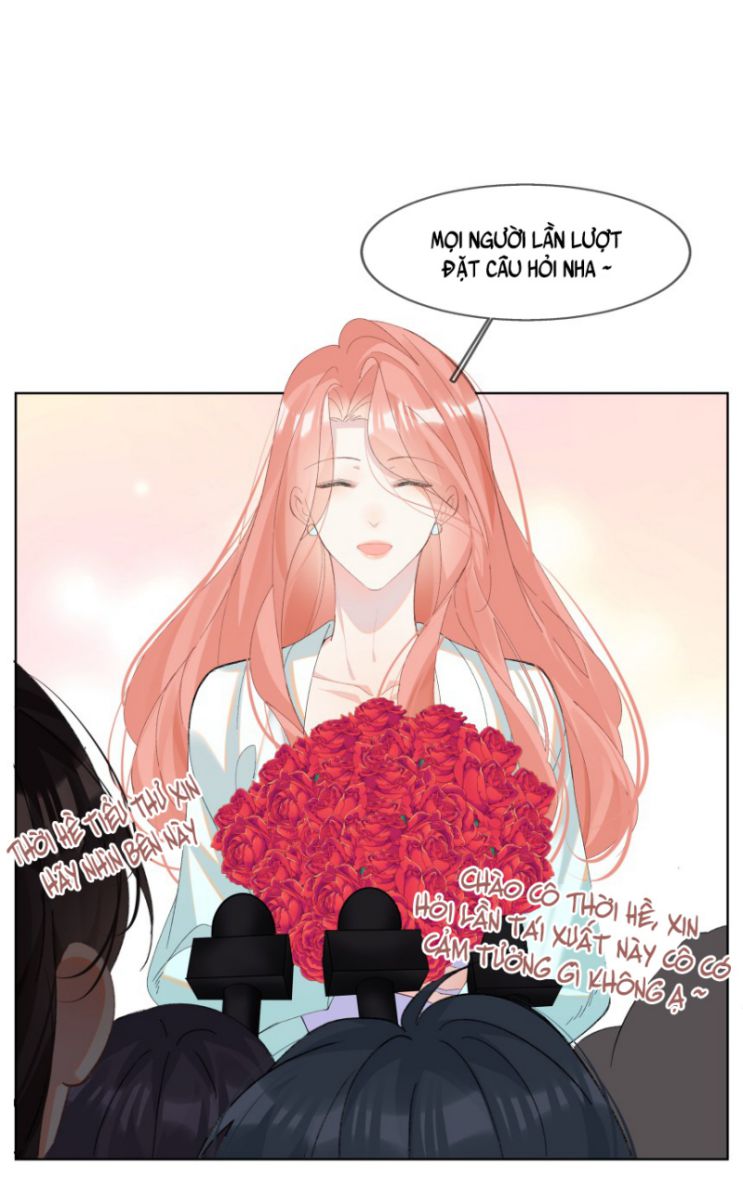 Tư Tự Vạn Thiên: Chapter 13