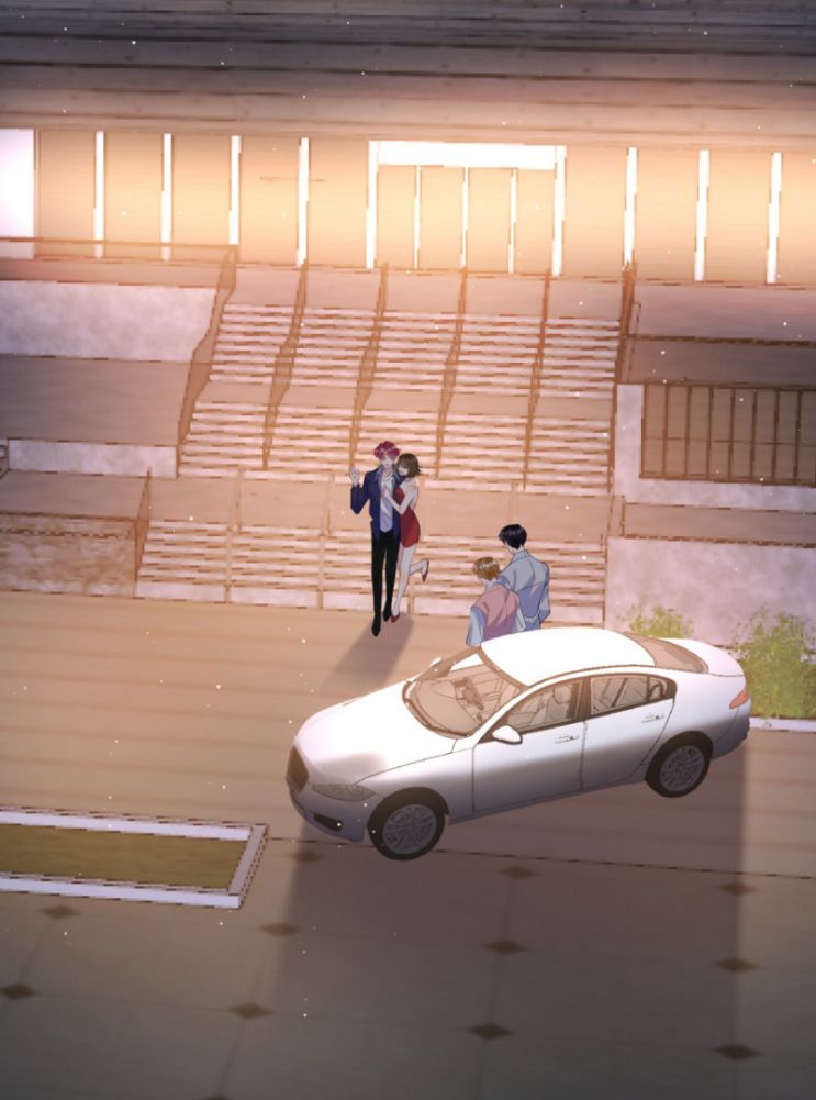 Tư Tự Vạn Thiên: Chapter 13