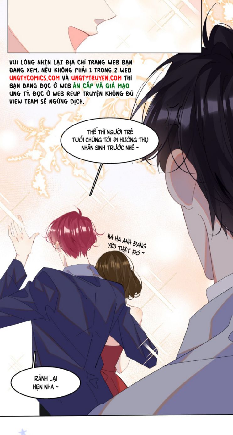 Tư Tự Vạn Thiên: Chapter 13
