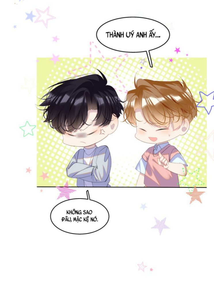 Tư Tự Vạn Thiên: Chapter 13