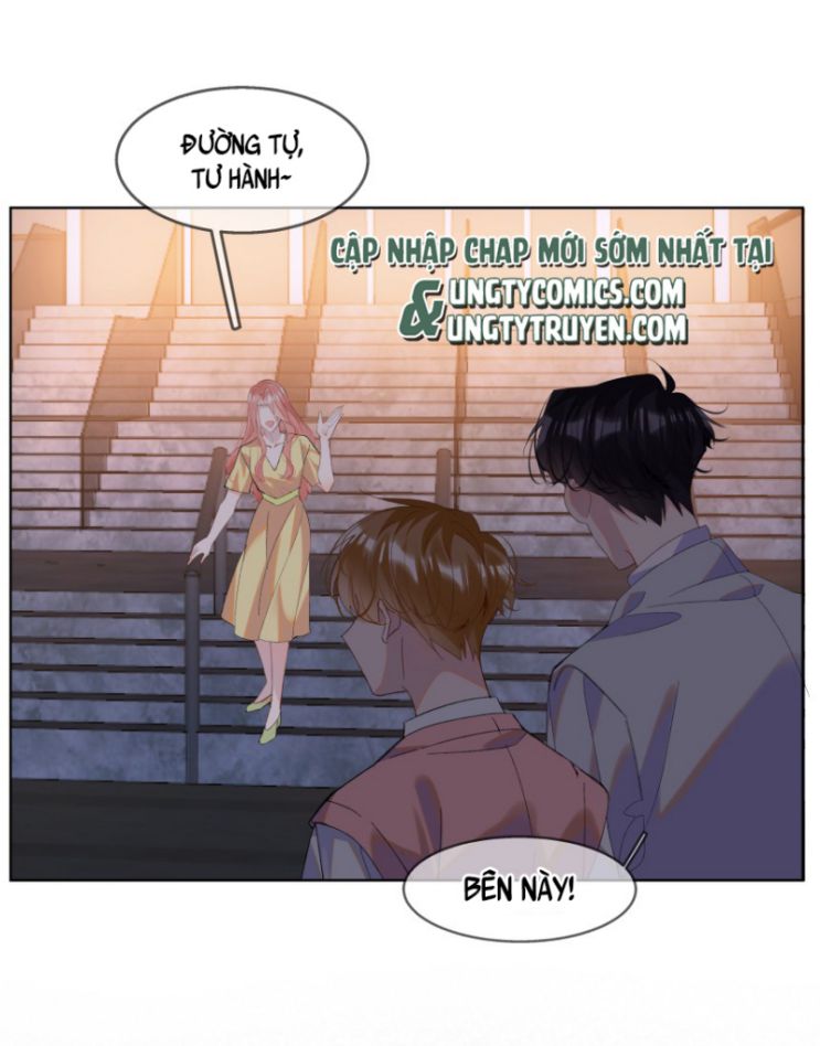Tư Tự Vạn Thiên: Chapter 13