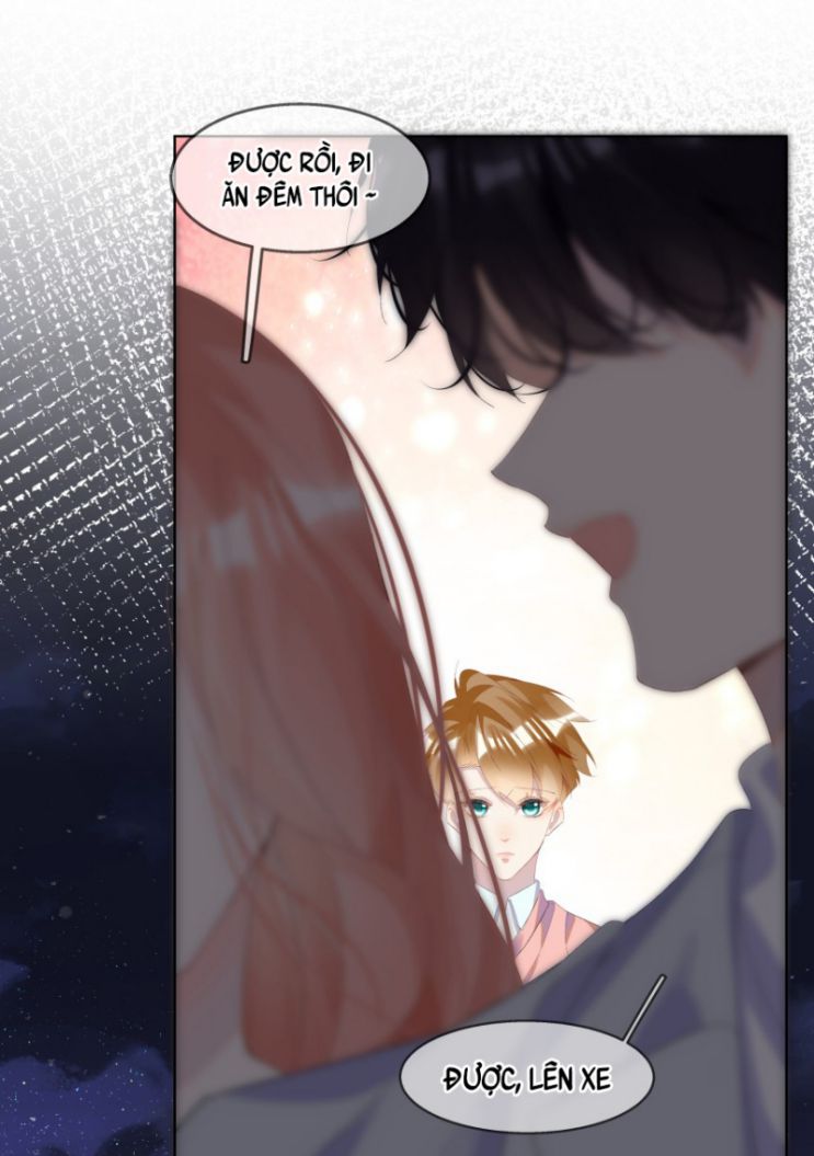 Tư Tự Vạn Thiên: Chapter 13