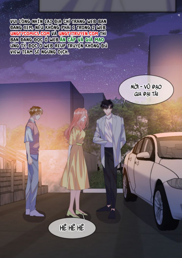 Tư Tự Vạn Thiên: Chapter 13