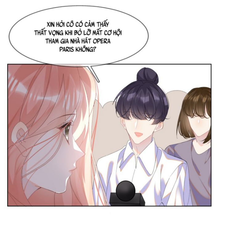 Tư Tự Vạn Thiên: Chapter 13