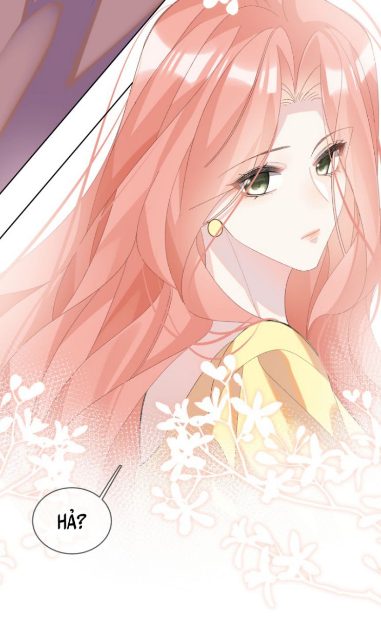 Tư Tự Vạn Thiên: Chapter 13