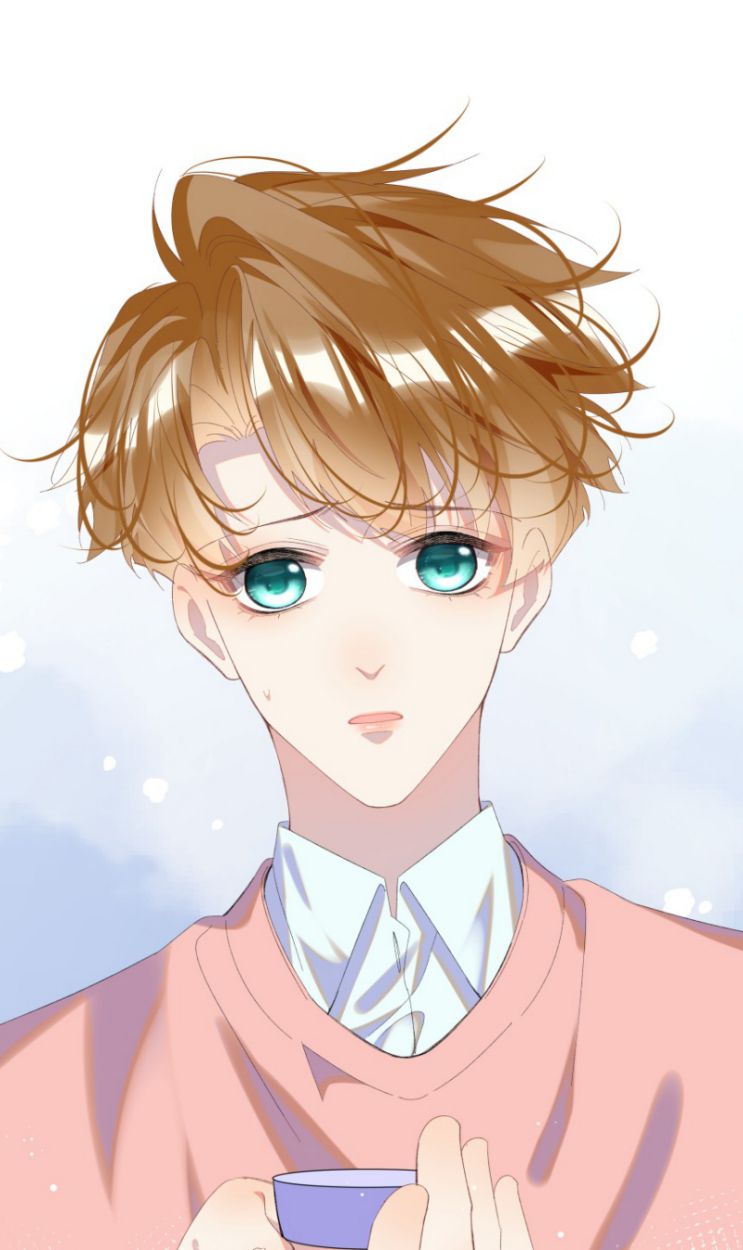 Tư Tự Vạn Thiên: Chapter 13