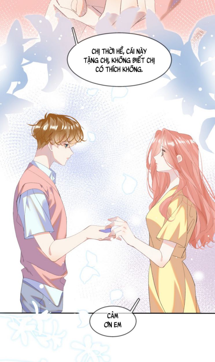 Tư Tự Vạn Thiên: Chapter 13