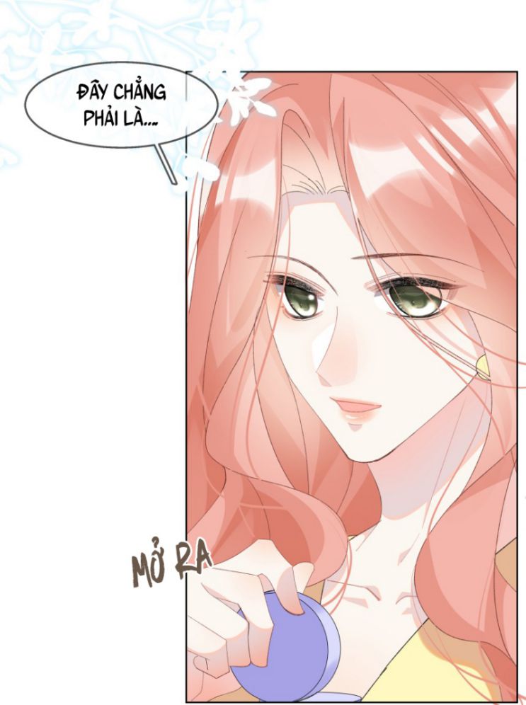 Tư Tự Vạn Thiên: Chapter 13