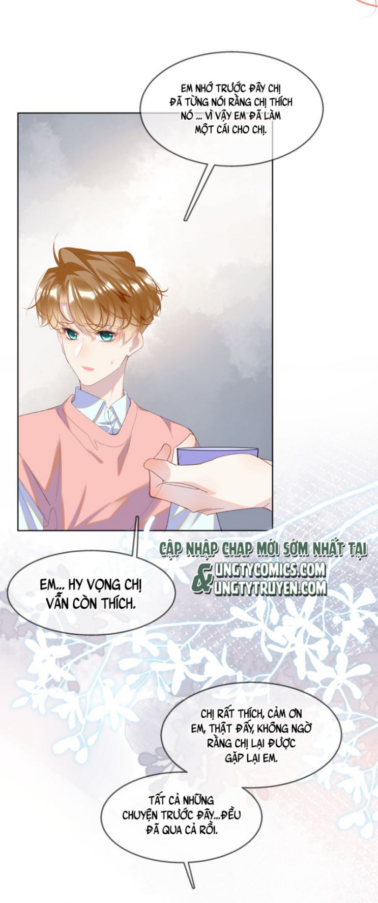 Tư Tự Vạn Thiên: Chapter 13