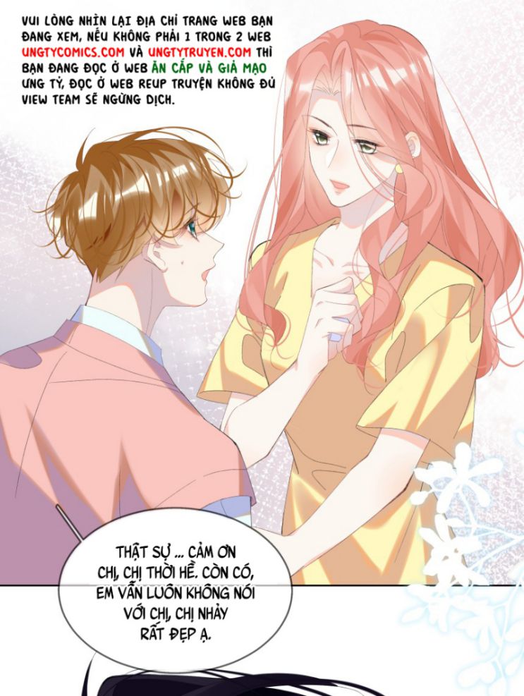Tư Tự Vạn Thiên: Chapter 13