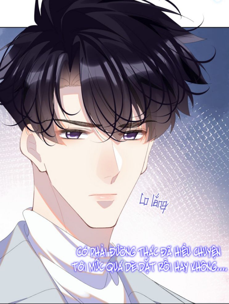 Tư Tự Vạn Thiên: Chapter 13