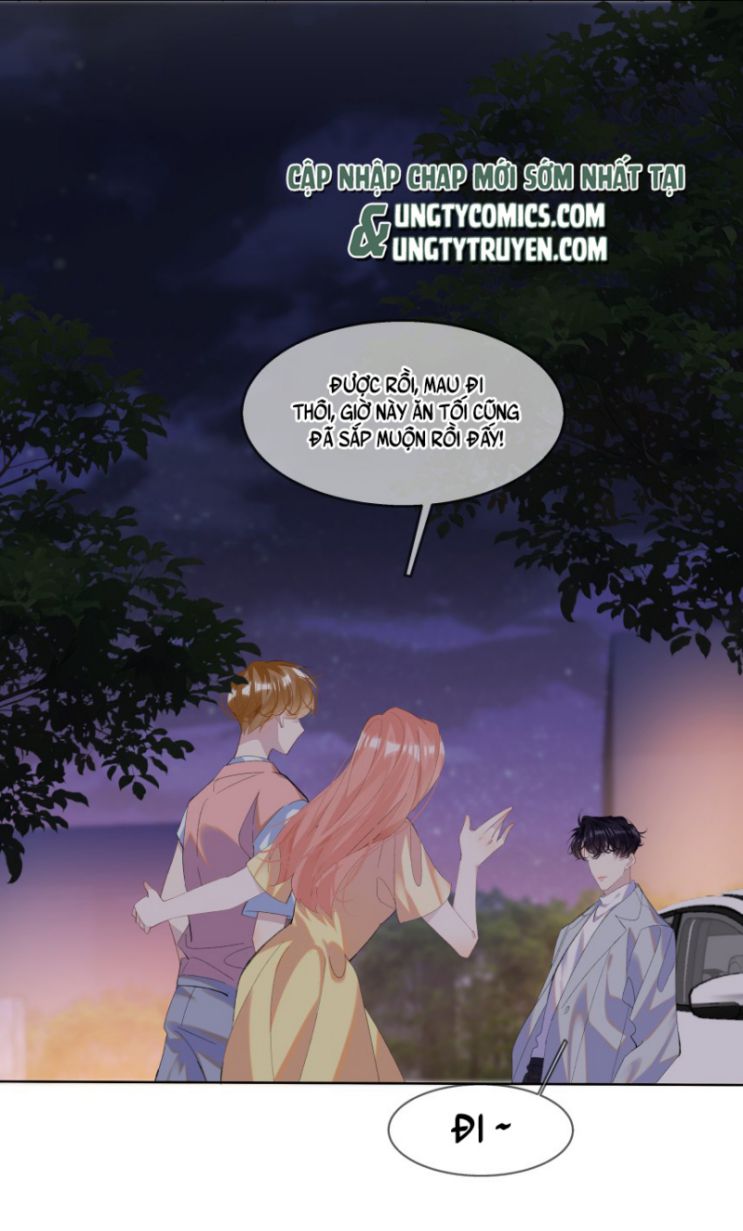 Tư Tự Vạn Thiên: Chapter 13