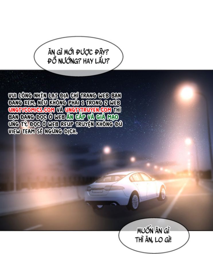 Tư Tự Vạn Thiên: Chapter 13