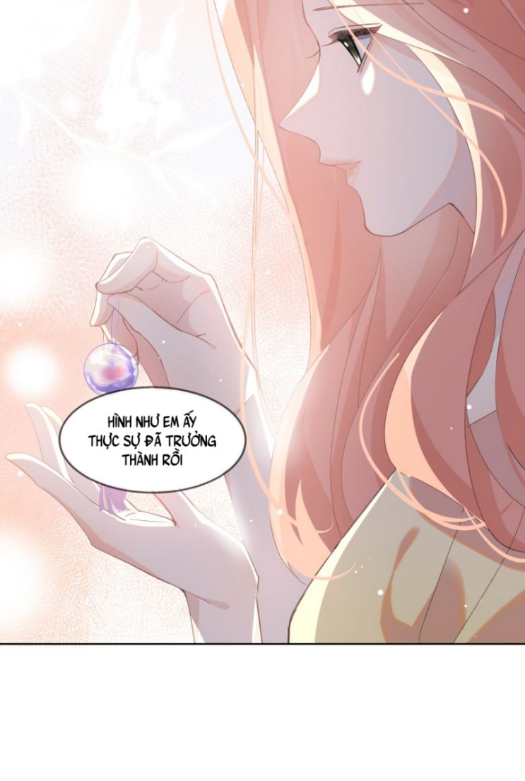 Tư Tự Vạn Thiên: Chapter 13