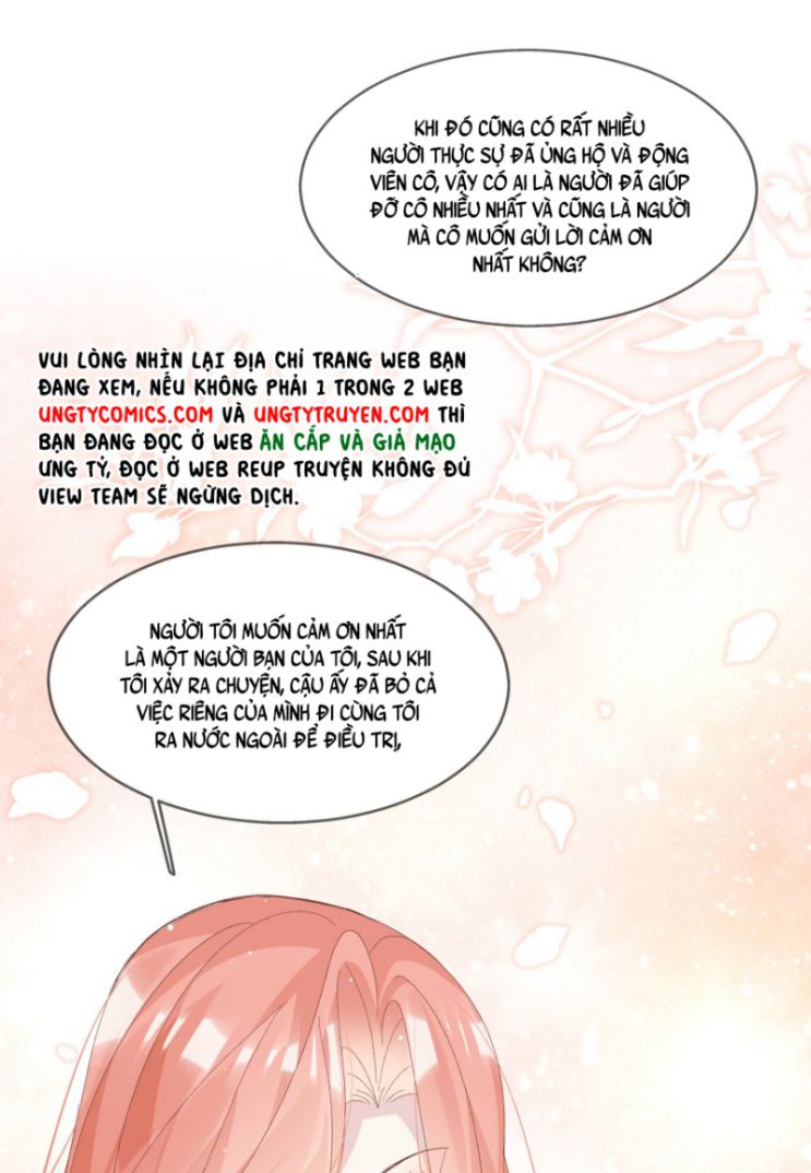 Tư Tự Vạn Thiên: Chapter 13