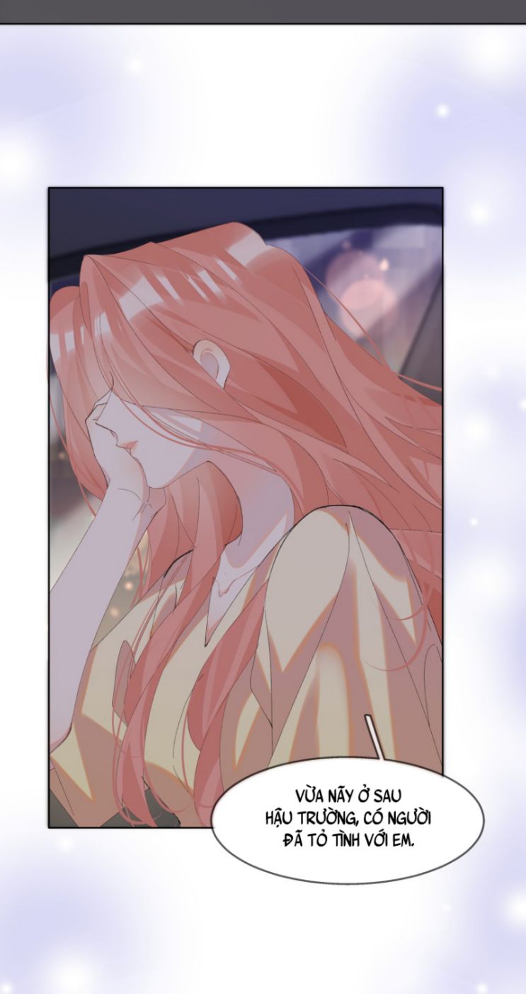 Tư Tự Vạn Thiên: Chapter 13