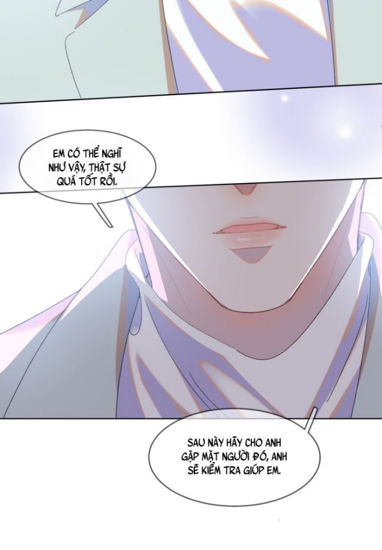 Tư Tự Vạn Thiên: Chapter 13