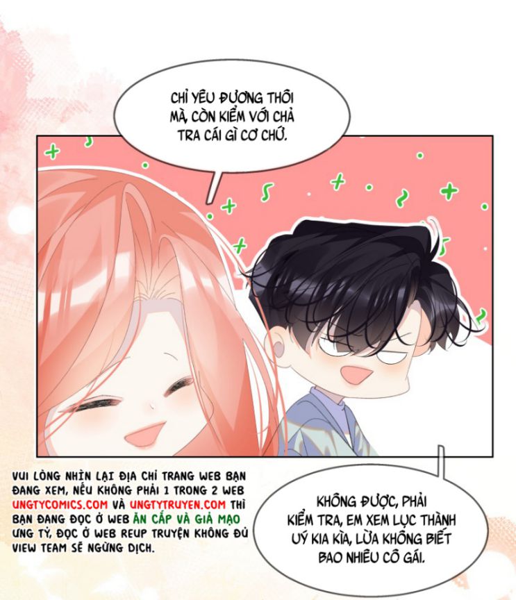 Tư Tự Vạn Thiên: Chapter 13