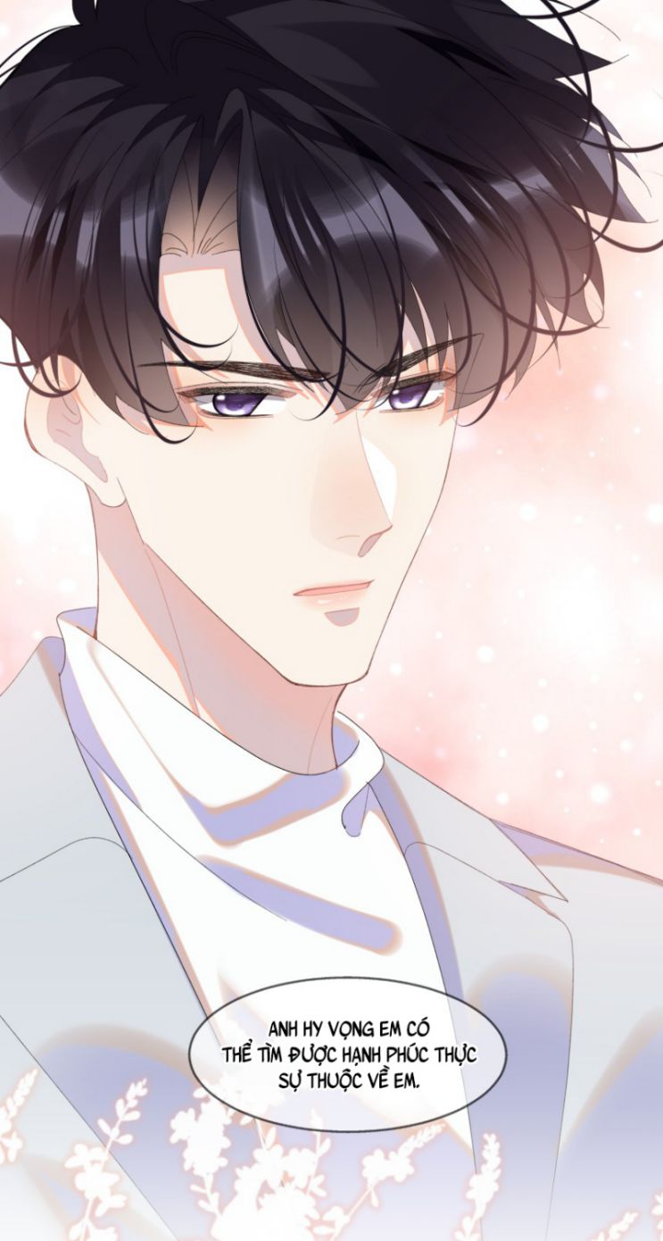 Tư Tự Vạn Thiên: Chapter 13