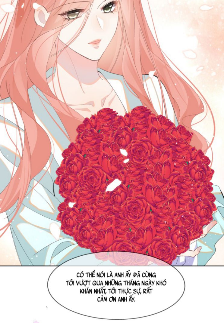 Tư Tự Vạn Thiên: Chapter 13
