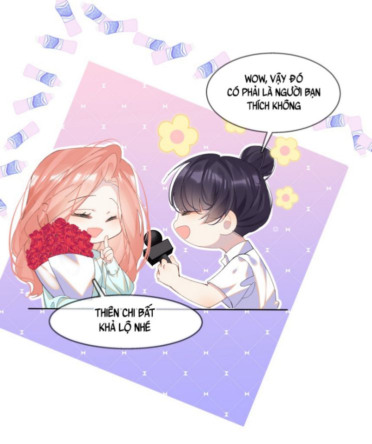 Tư Tự Vạn Thiên: Chapter 13