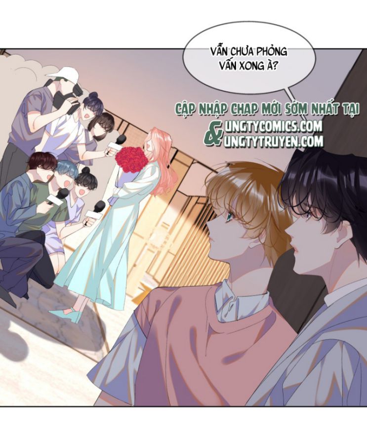 Tư Tự Vạn Thiên: Chapter 13