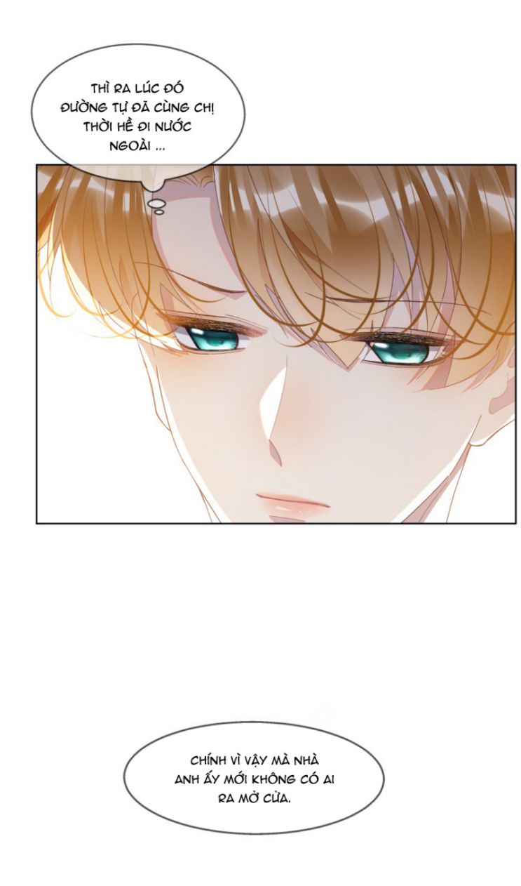 Tư Tự Vạn Thiên: Chapter 13