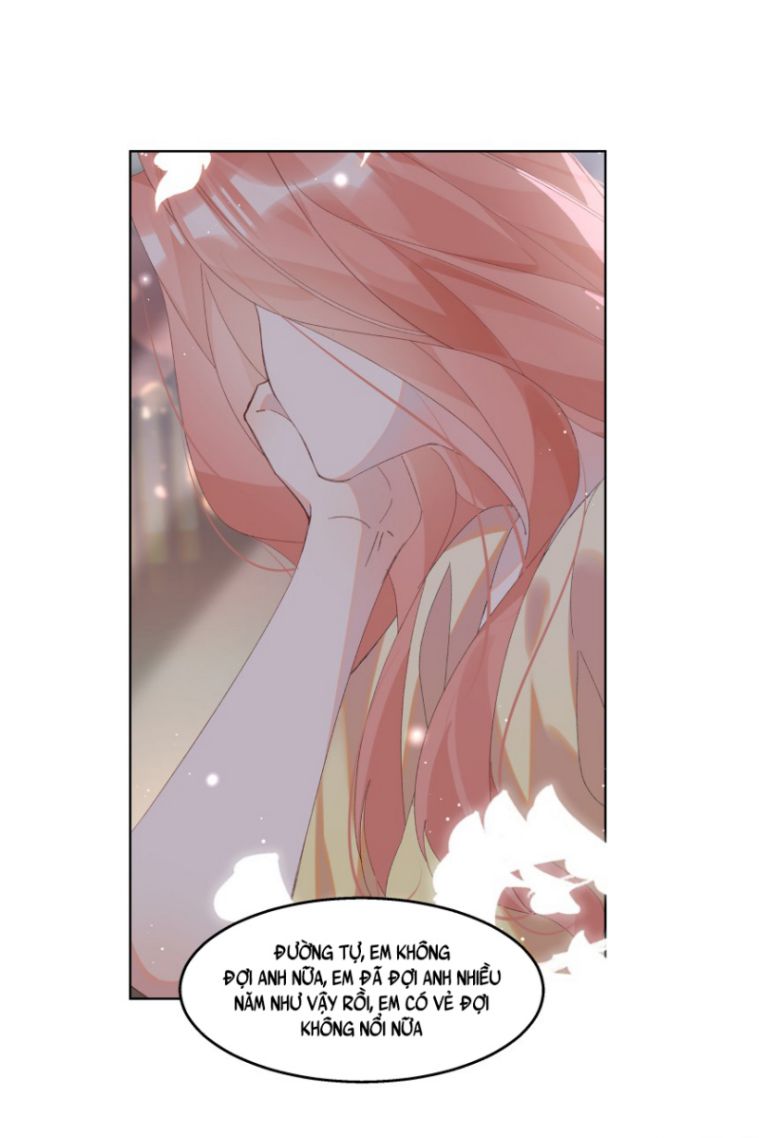 Tư Tự Vạn Thiên: Chapter 14