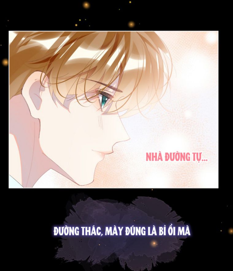 Tư Tự Vạn Thiên: Chapter 14