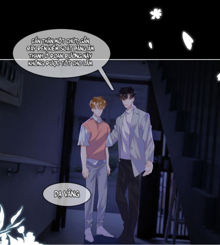 Tư Tự Vạn Thiên: Chapter 14