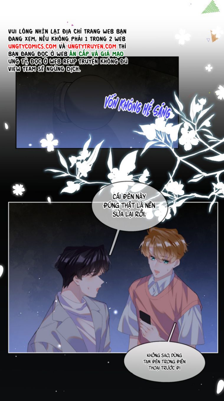 Tư Tự Vạn Thiên: Chapter 14