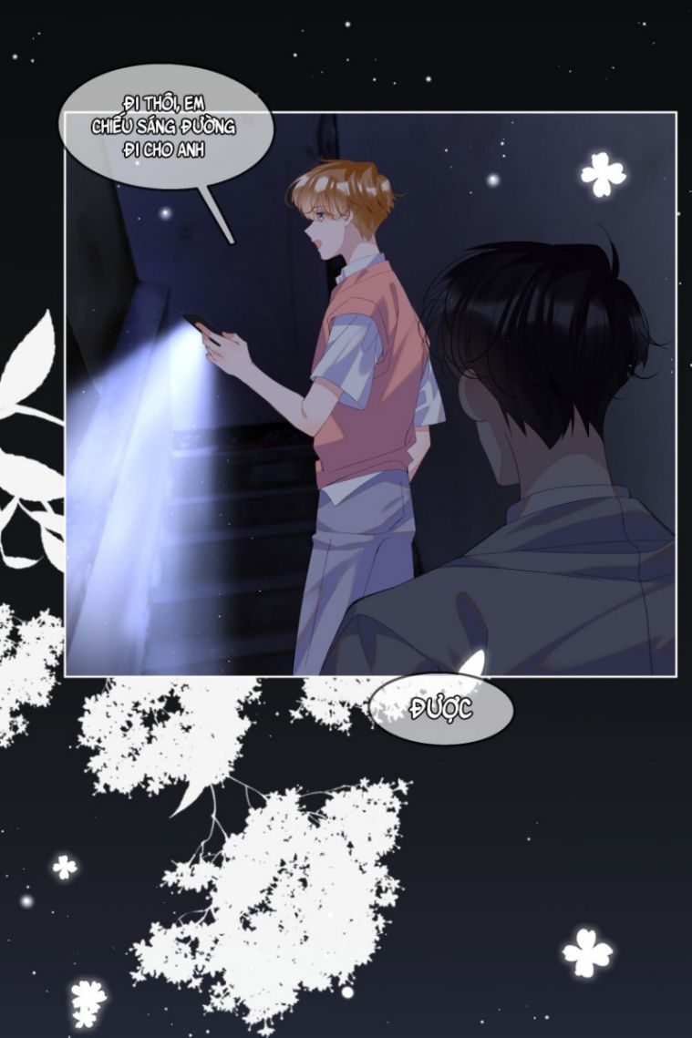 Tư Tự Vạn Thiên: Chapter 14
