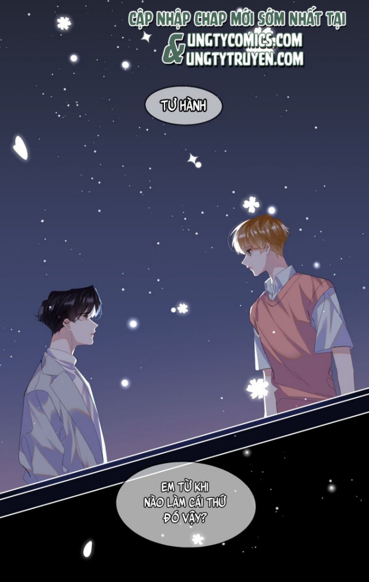 Tư Tự Vạn Thiên: Chapter 14