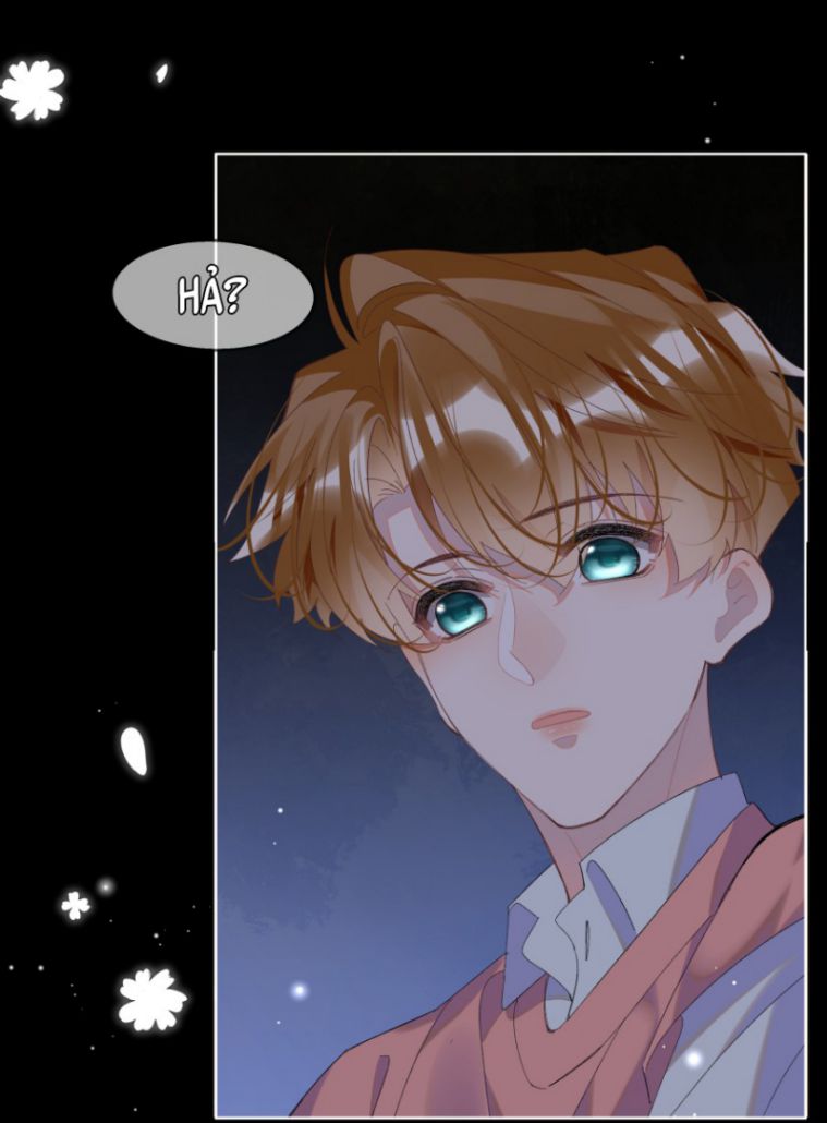 Tư Tự Vạn Thiên: Chapter 14