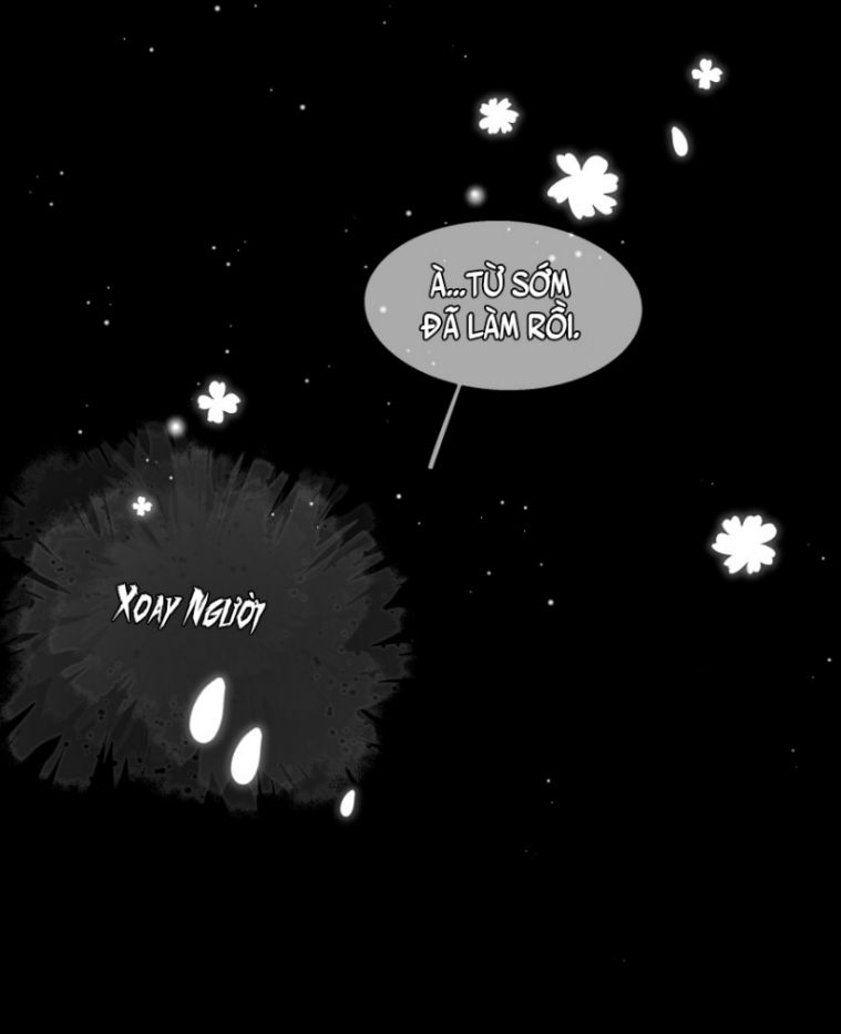 Tư Tự Vạn Thiên: Chapter 14