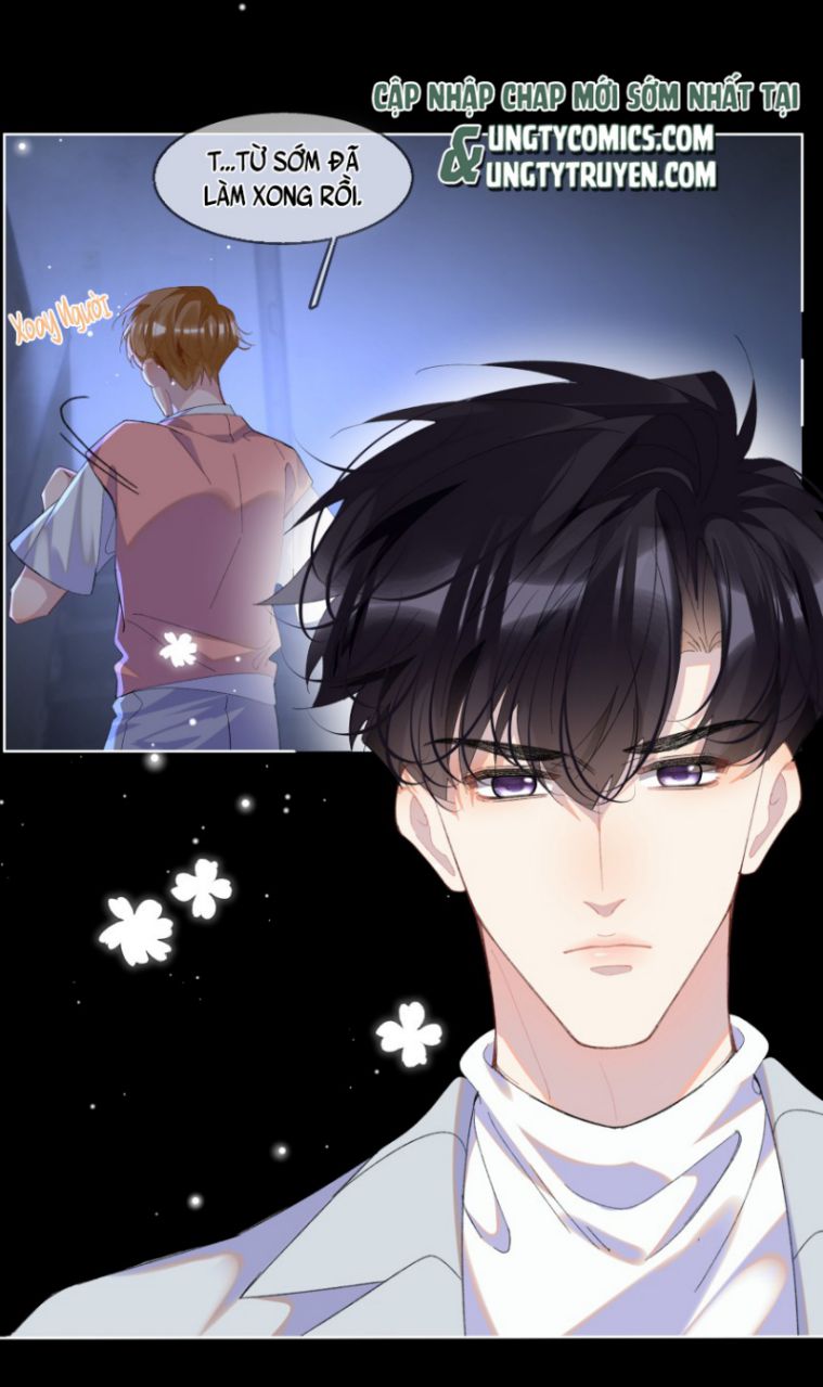 Tư Tự Vạn Thiên: Chapter 14